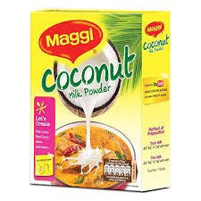 Nestle Coconut Milk Powder 